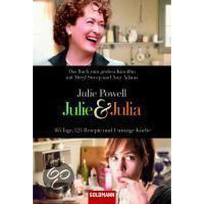 Afbeelding van Julie &amp; Julia