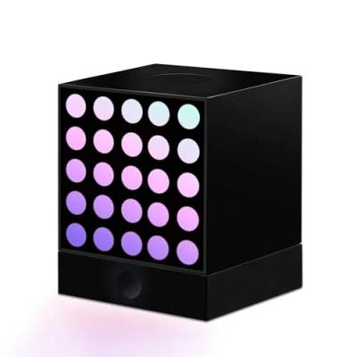 Afbeelding van Yeelight Cube Smart Lamp Light Gaming Matrix Expansion Pack
