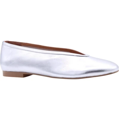 Afbeelding van Bibi Lou Ballerina Zilver 37