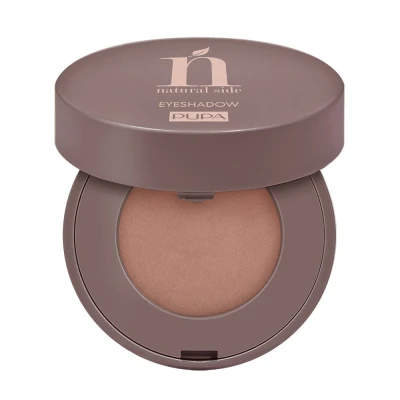 Afbeelding van Pupa Milano Natural Side Eyeshadow 006 Golden Rose