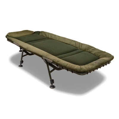 Afbeelding van Solar SP 3D Dura Dore Bedchair MKII Stretcher
