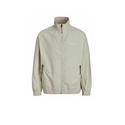 Afbeelding van Jack &amp; Jones Jacke Jas, Heren, Maat: Large, Moonbeam
