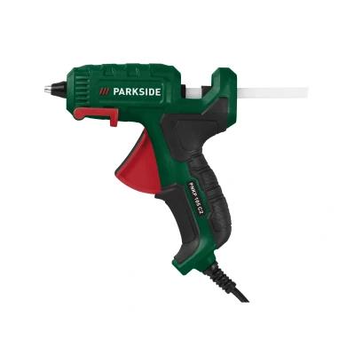 Afbeelding van PARKSIDE Lijmpistool of soldeerbout (lijmpistool voor lage temperaturen)