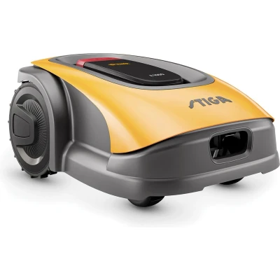 Afbeelding van Stiga A 1000 robotmaaier