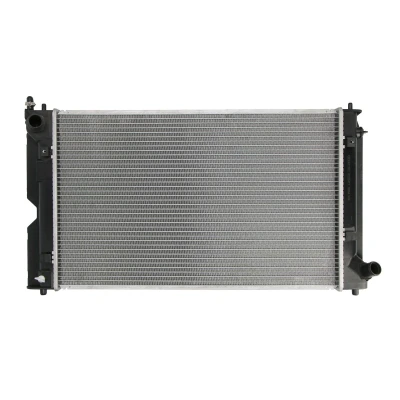 Afbeelding van Thermotec Radiateur D72074TT