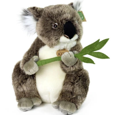 Afbeelding van Rappa knuffelkoala 30 cm