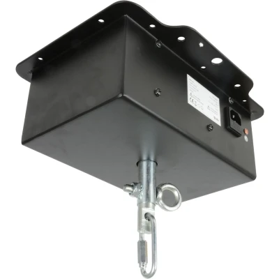 Afbeelding van QTX extra zware spiegelbal motor