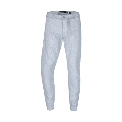 Afbeelding van Indicode Jeans Broek, Heren, Maat: Medium, Light blue