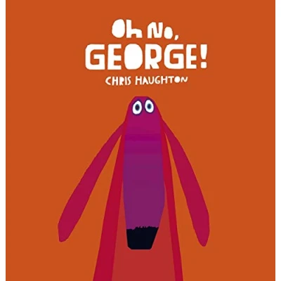 Afbeelding van Oh No George