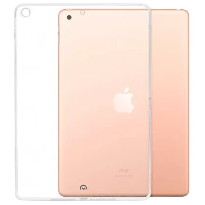 Afbeelding van Mobilize Gelly Case Clear Apple iPad 2019/iPad 2020/iPad 2021