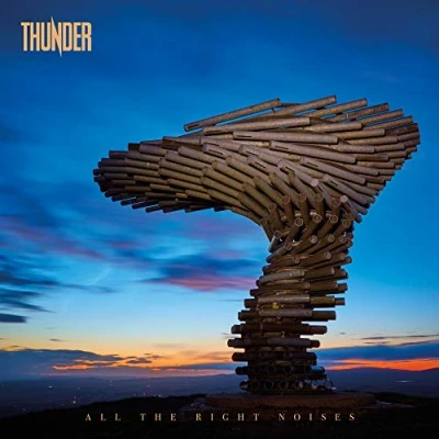 Afbeelding van All The Right Noises (2CD)