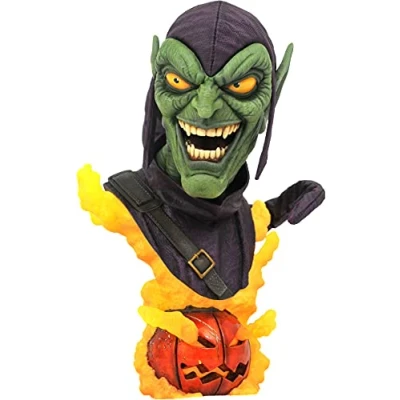 Afbeelding van Marvel: Legends in 3D The Green Goblin 1:2 Scale Bust