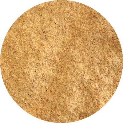 Afbeelding van Van Beekum Specerijen Kibbeling Mix Harderwijk 20 KG Zak (bulk verpakking)