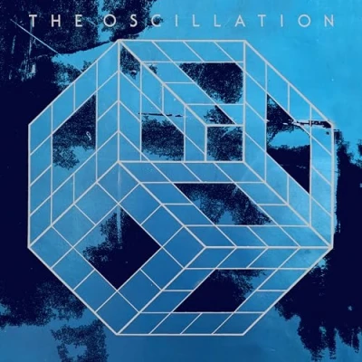 Afbeelding van Oscillation The Start Of End (CD)