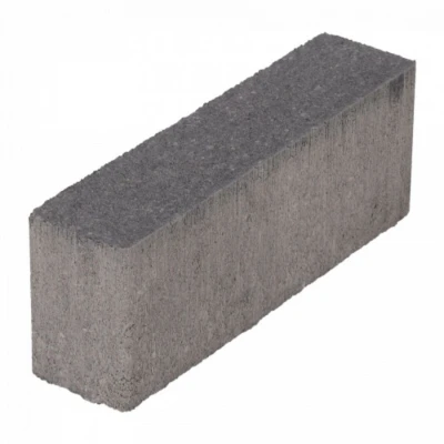 Afbeelding van Soft Comfort Grijs/Zwart 20x5x7cm