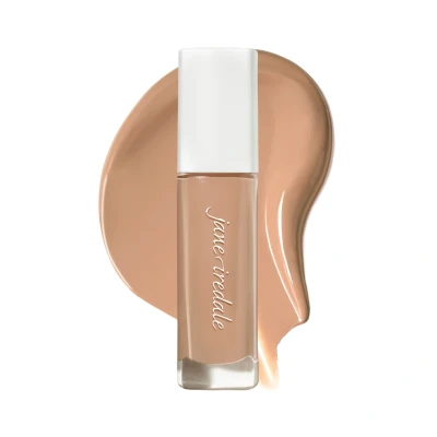 Afbeelding van jane iredale Foundation Skintuition SPF30 34 Light Medium 30ml