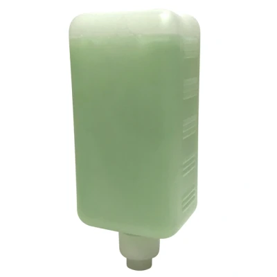 Afbeelding van Euro handzeep, compatible Santral/Ingo man 12 x 500 ml