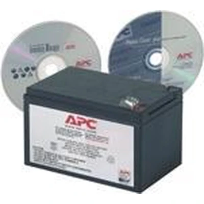 Afbeelding van APC Replacement Battery Cartridge #3