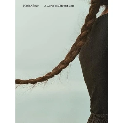 Afbeelding van Hoda Afshar: a Curve Is Broken Line