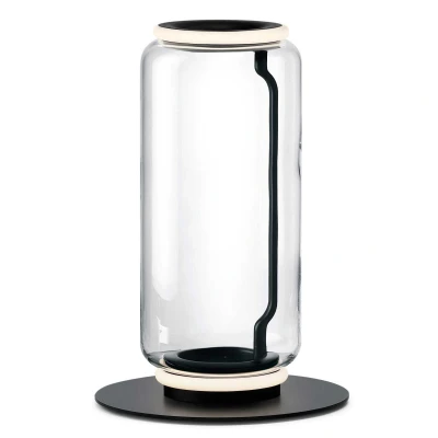 Afbeelding van Flos Noctambule 1 High tafellamp LED cylinder