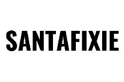 Santafixie Logo
