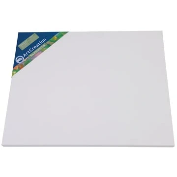Afbeelding van Talens Art Creation bespannen spieraam, katoen, ft 10 x cm spierraam