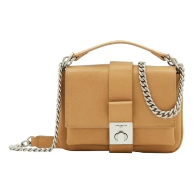 Afbeelding van Liebeskind Berlin Dames Dia Crossbody XS, Lentil 1556