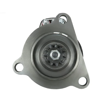 Afbeelding van Startmotor / Starter AS PL S0065