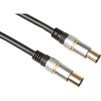 Afbeelding van HQ Coax Kabel 2.5 meter
