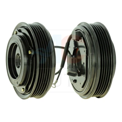 Afbeelding van Magneetkoppeling, airconditioningcompressor ACAUTO AC 06DN167