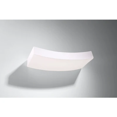 Afbeelding van Wandlamp Keramiek Hattor Loft46