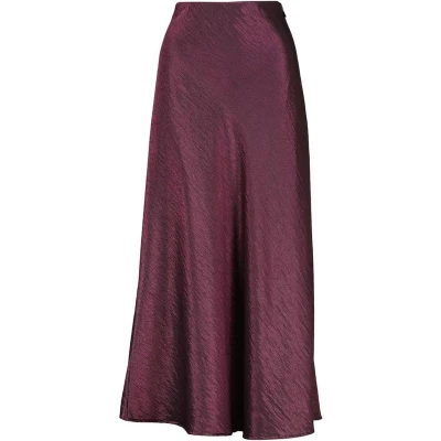 Afbeelding van Amelie &amp; Rok Paars XS