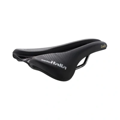 Afbeelding van SELLE ITALIA Novus Boost EVO, Lady TM Superflow, zwart, L3