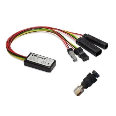 Afbeelding van VOLspeed 4 Bosch + Cranktrekker Tuning kit van de nieuwste generatie (2014 2022)