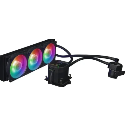 Afbeelding van Cooler Master MasterLiquid ML360 Sub Zero Evo Vloeistofkoelsysteem processor