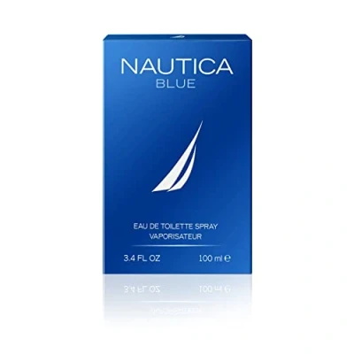 Afbeelding van Nautica Bleu eau de toilette 100 ml