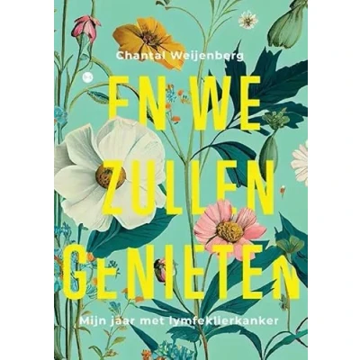 Afbeelding van En we zullen genieten