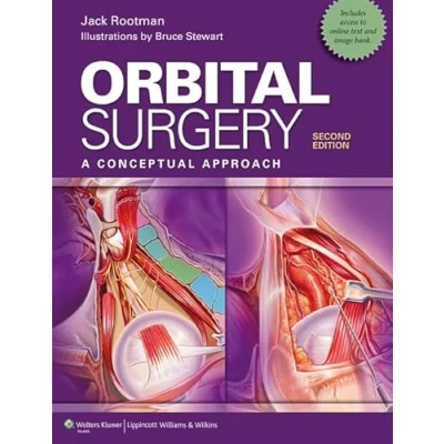 Afbeelding van Orbital Surgery
