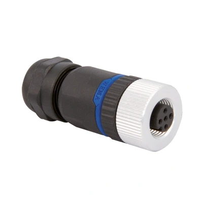 Afbeelding van Wema NMEA 2000 Kabelstekker Female