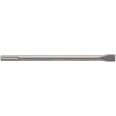 Afbeelding van Metabo 623354000 Platte beitel 1 stuks 25 mm Gezamenlijke lengte 400 SDS Max stuk(s)