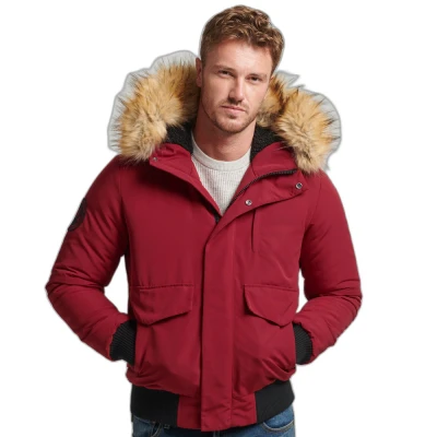 Afbeelding van Jas Superdry Everest
