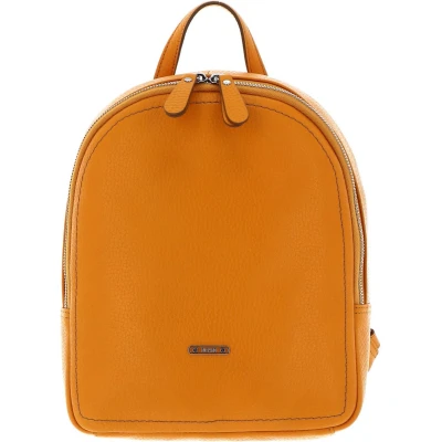 Afbeelding van PICARD Rugzak Darling Backpack Curcuma Mosterdgeel