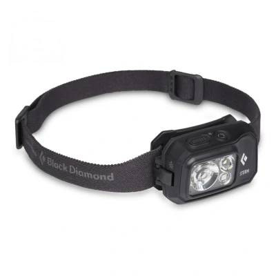 Afbeelding van Black Diamond Storm 450 Headlamp Hoofdlamp
