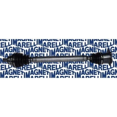 Afbeelding van Aandrijfas MAGNETI MARELLI 302004190102