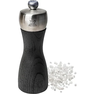 Afbeelding van Zoutmolen Peugeot Fidji Graphite 15 cm