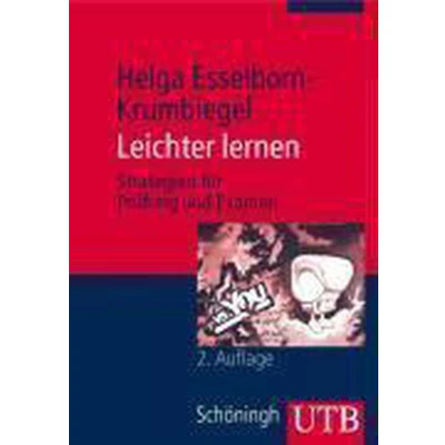 Afbeelding van Leichter lernen