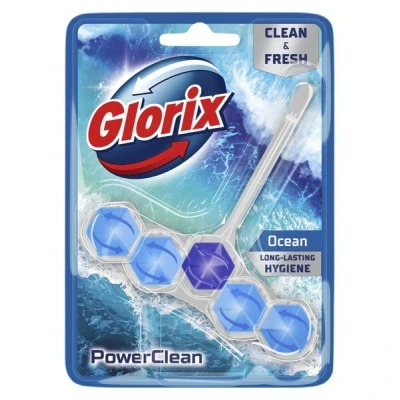 Afbeelding van Glorix Toiletblok Power Ocean tot 300 spoelbeurten