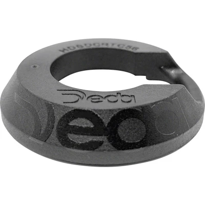Afbeelding van Deda Top cover S DCR 56mm nylon voor 1,5&quot; bovenste lager