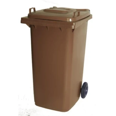 Afbeelding van Sulo MGB 240 Afvalbak Ltr. Bruin