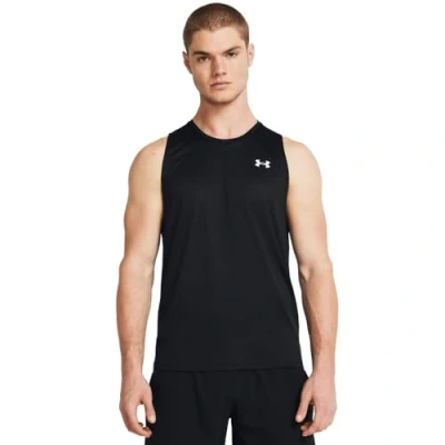 Afbeelding van Under Armour Heren, Zwart, 3XL 4XL